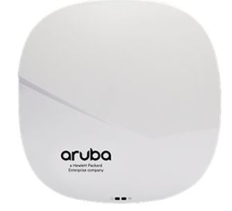 JW186-61001 - HP Aruba AP-325 Wireless Access Point