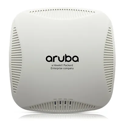 JW206A - HP Aruba Instant IAP-204 Wireless Access Point - RW