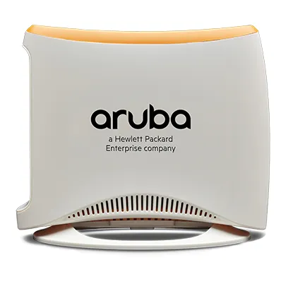 JW288A - HP Aruba RAP-3WN Remote Access Point - RW