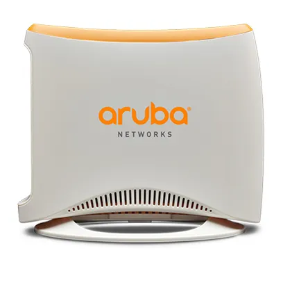 JW294A - HP Aruba RAP-3WNP Remote Access Point - RW