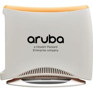 JW297A - HP Aruba RAP-3WNP Remote Access Point - US