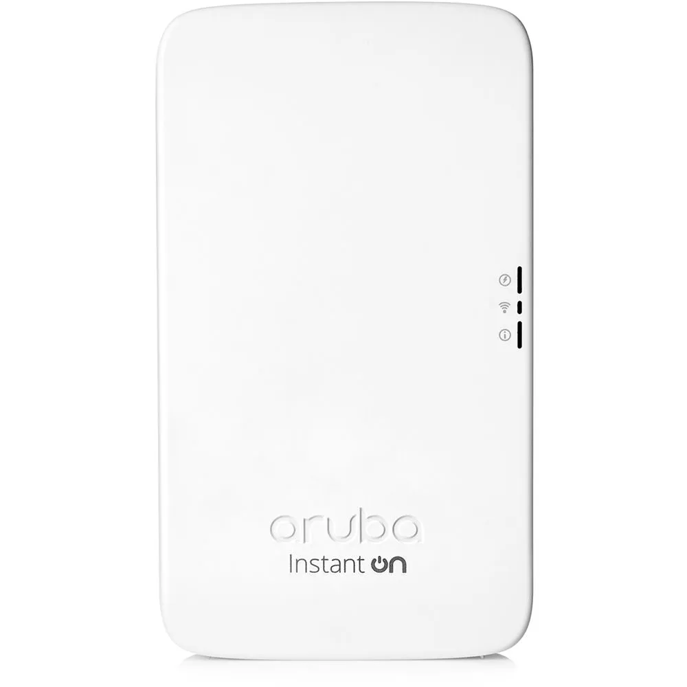 JW326A - HP Aruba Instant IAP-325 Wireless Access Point - RW/TAA