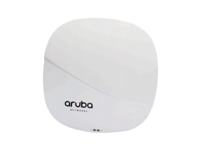 JW327-69001 - HP Aruba Instant Iap-325 Wireless Access Point