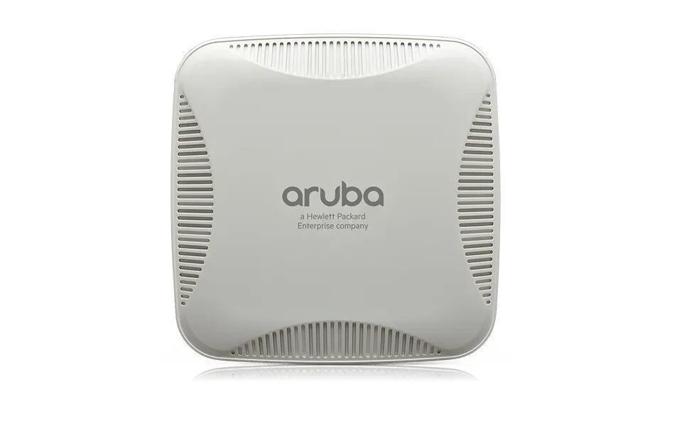 JW639A - HP Aruba 7005 4-Port 1000Base-T Wireless LAN Controller