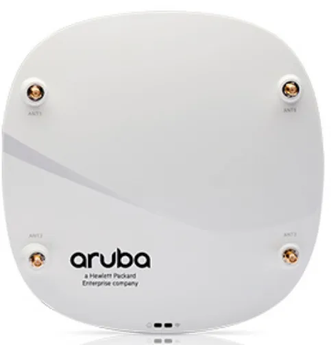 JW800A - HP Aruba AP-334 Wireless Access Point - TAA