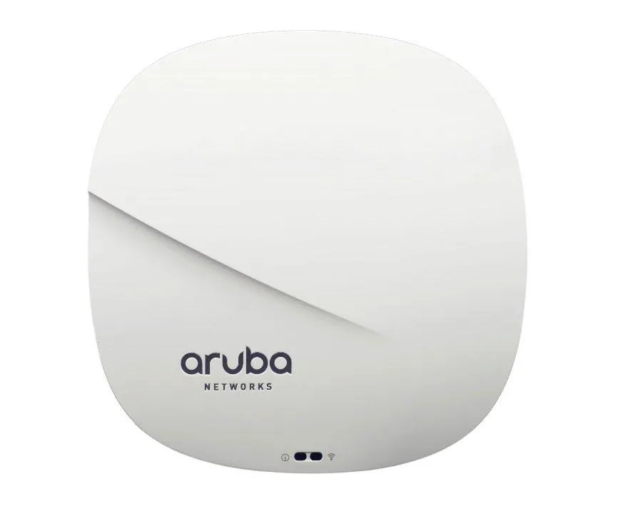 JW812A - HP Aruba Instant IAP-315 Wireless Access Point - RW/TAA