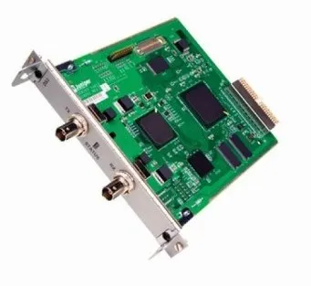 JX-1DS3-S - Juniper 1-Port Pluggable Interface Module