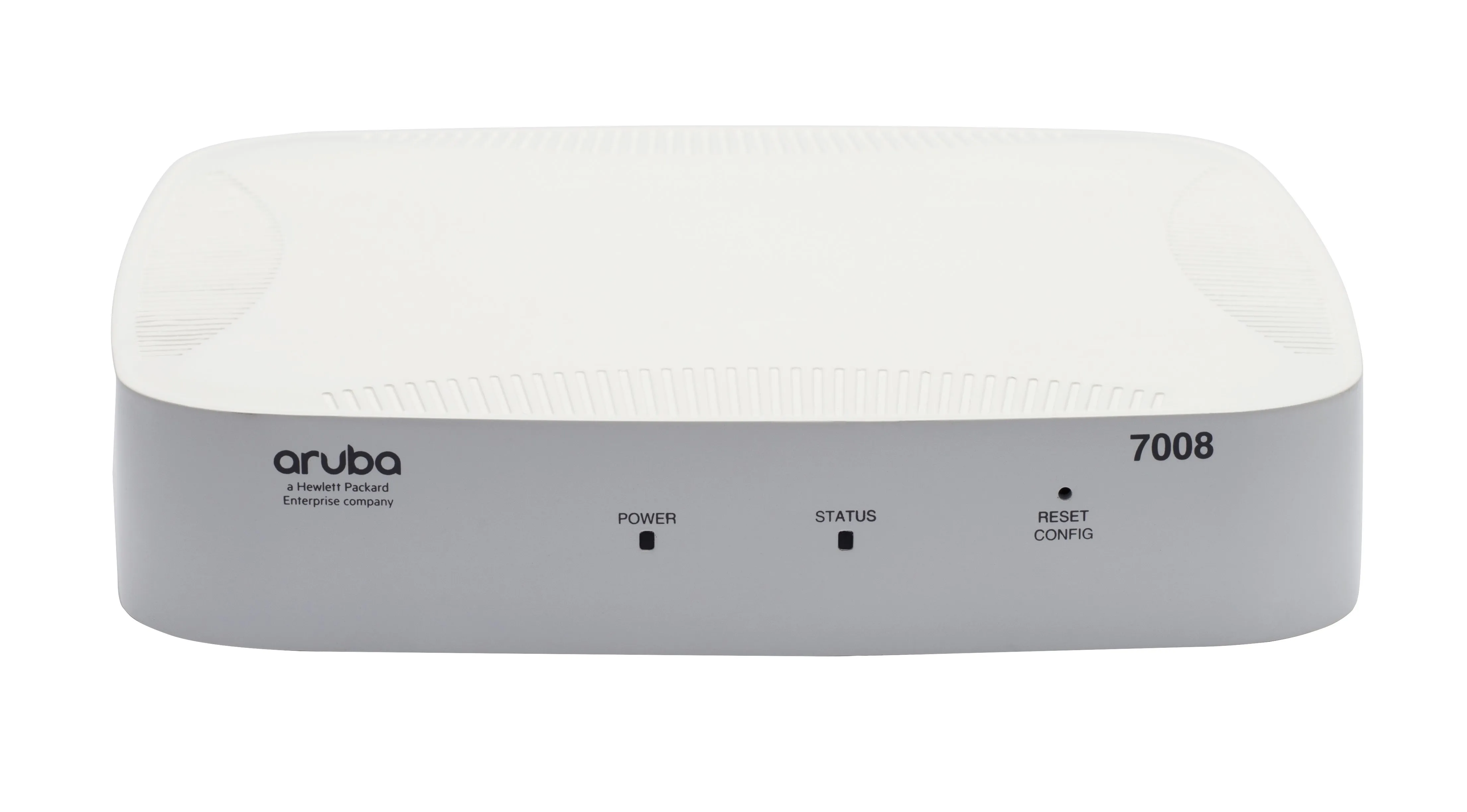 JX925A - HP Aruba 7008 8 x Network (RJ-45) Wireless LAN Controller