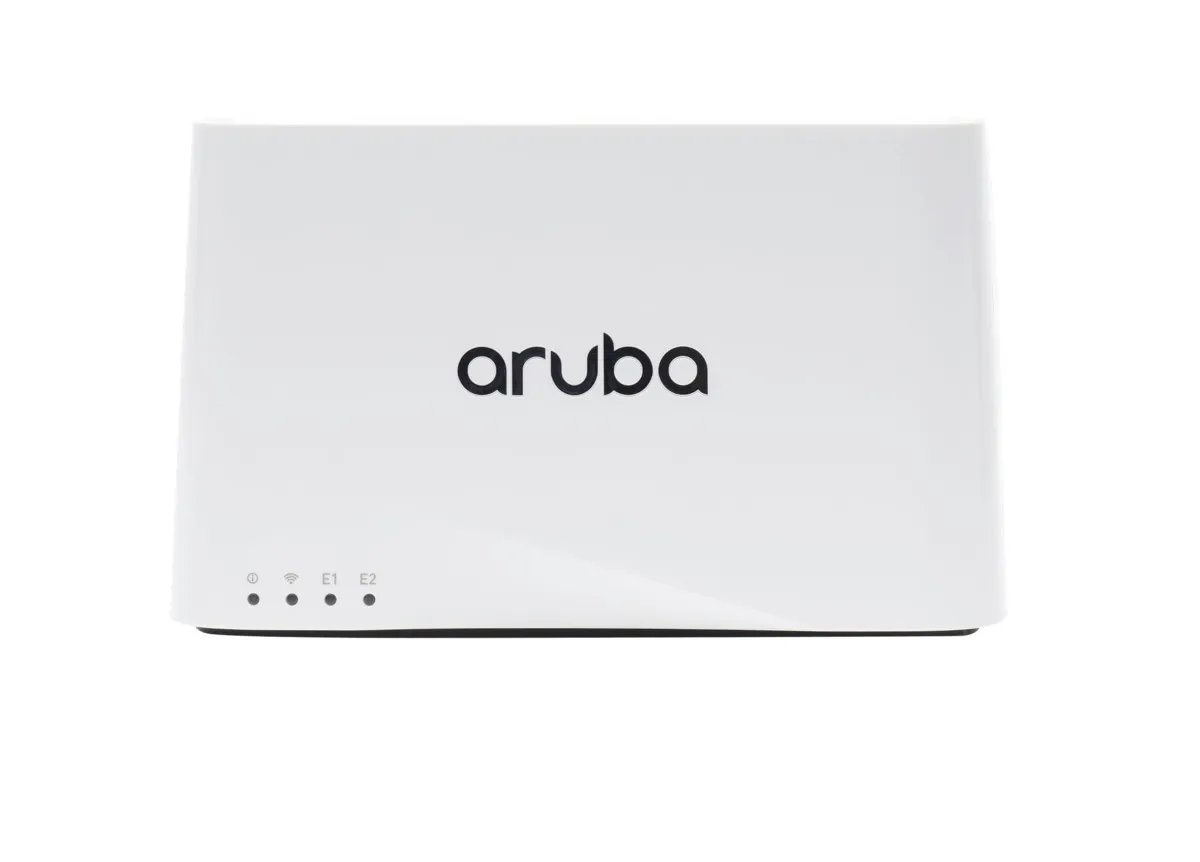 JY724A - HP Aruba AP-203RP Flex-radio 802.11ac 2x2 PoE Wireless Acces…