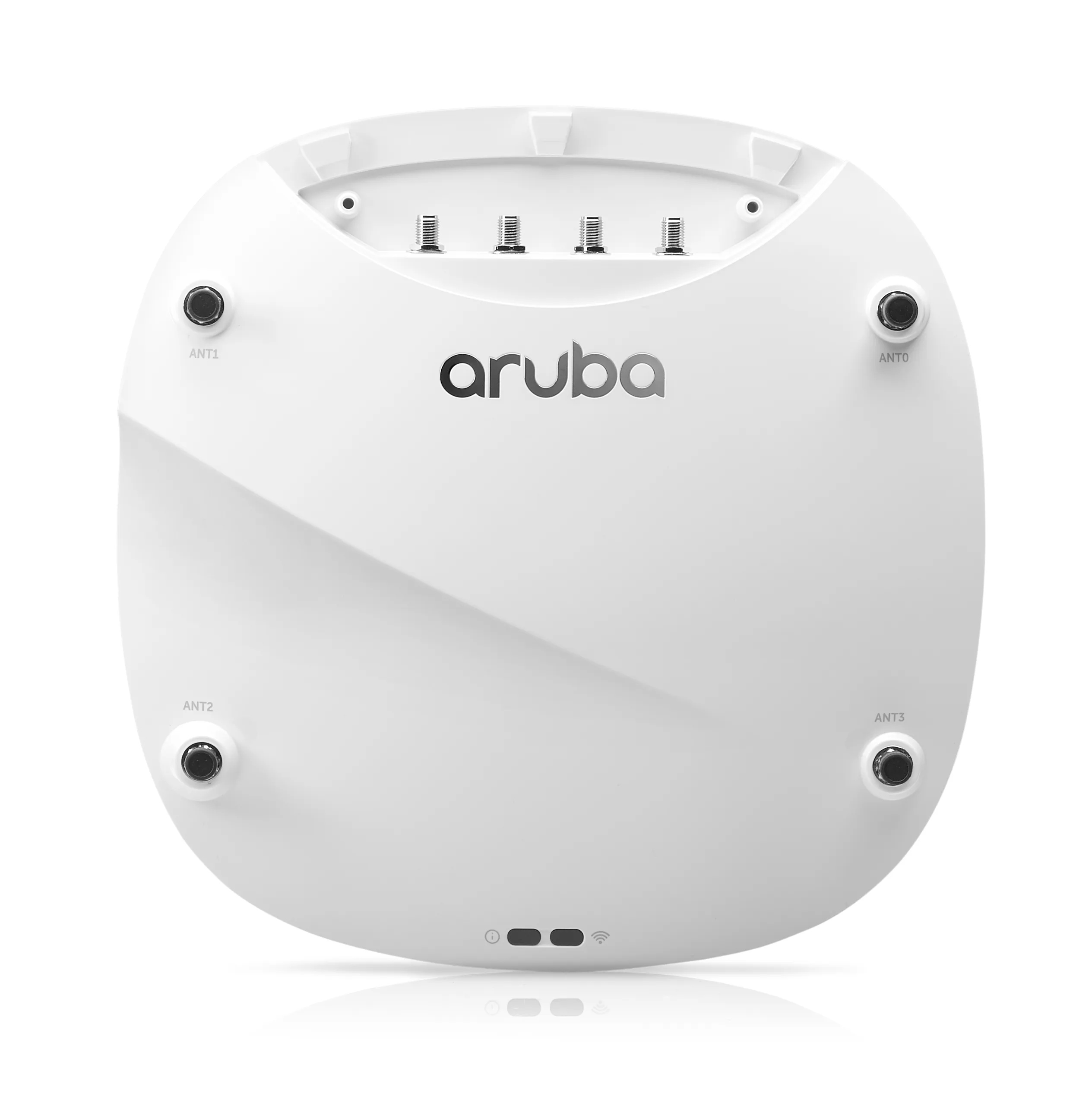 JZ024A - HP Aruba AP-344 Campus Access Point - US/TAA