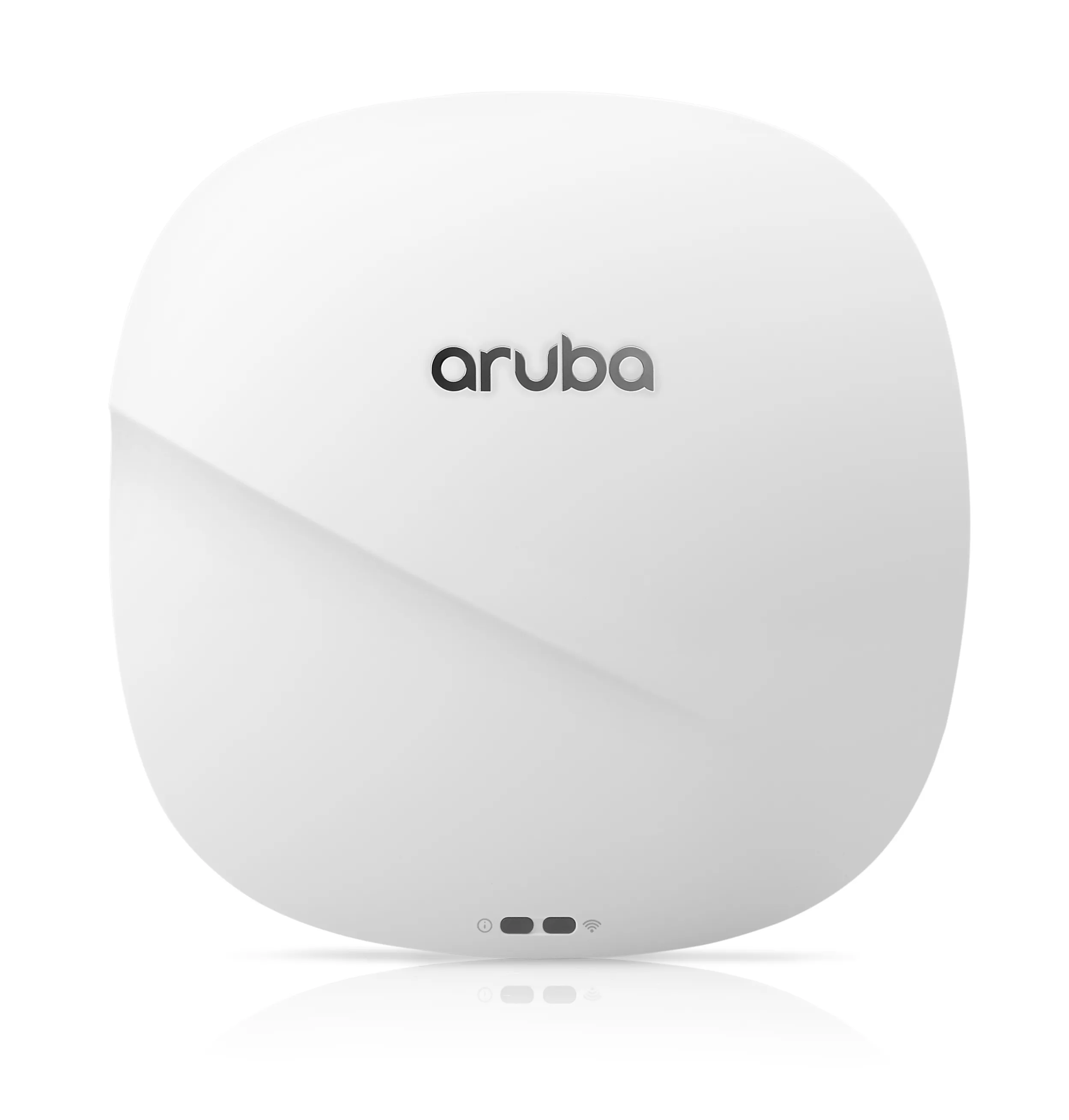 JZ037A - HP Aruba AP-345 2Gb/s IEEE 802.3af/ad/bz Indoor Wireless Acc…
