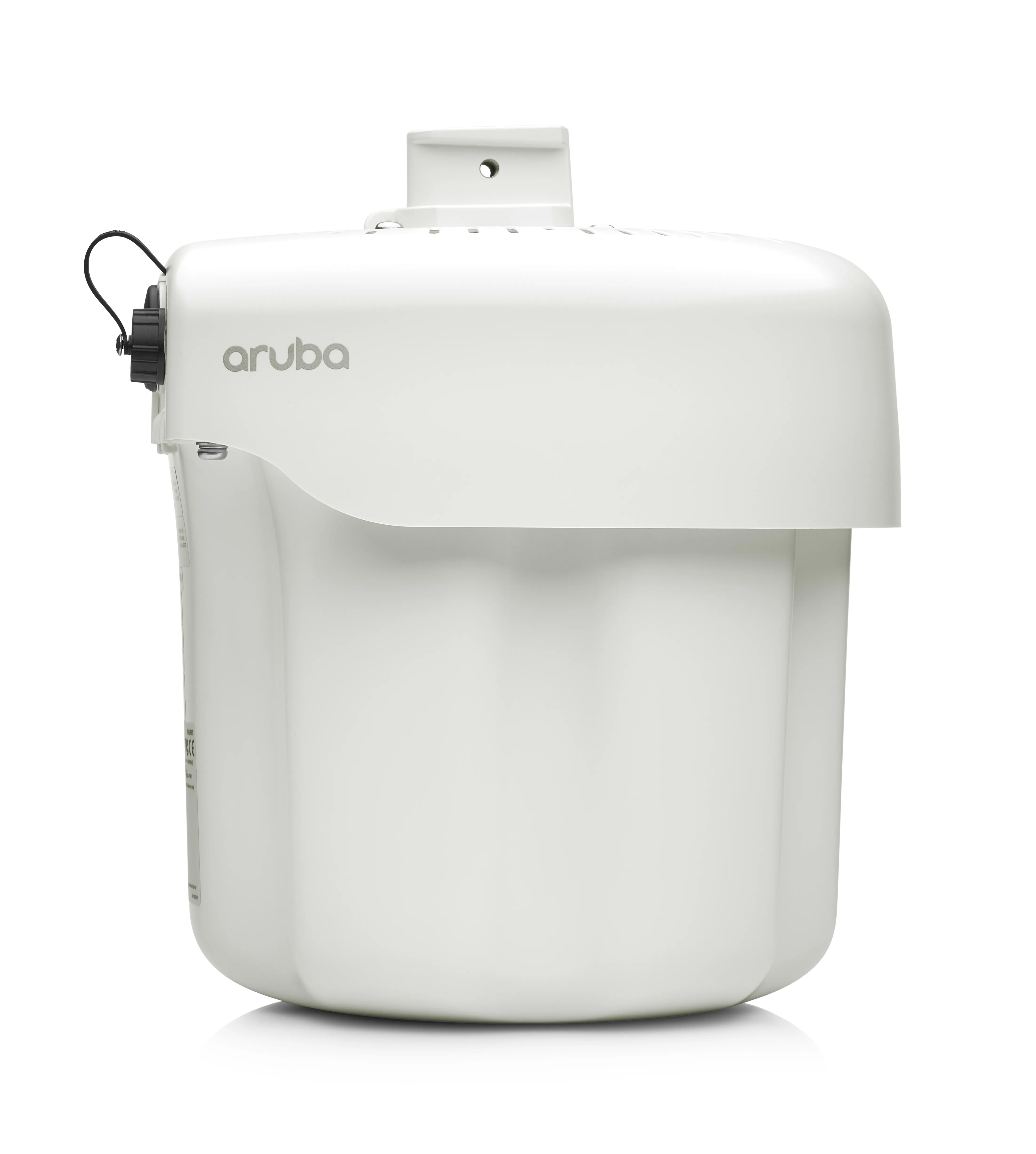 JZ177A - HP Aruba AP-375 Outdoor Access Point - RW/TAA