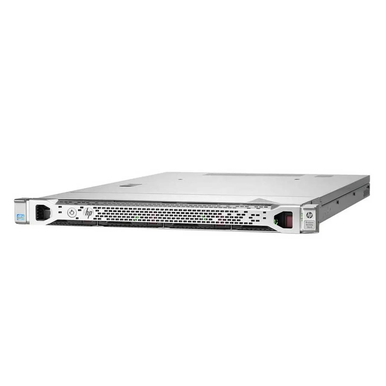 JZ509A - HPE Aruba ClearPass C2000 DL20 1U Rack-mountable Gen9 HW