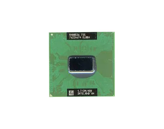 K000019050 - Toshiba 1.70GHz 400MHz FSB 2MB L2 Cache Socket PPGA478 I…