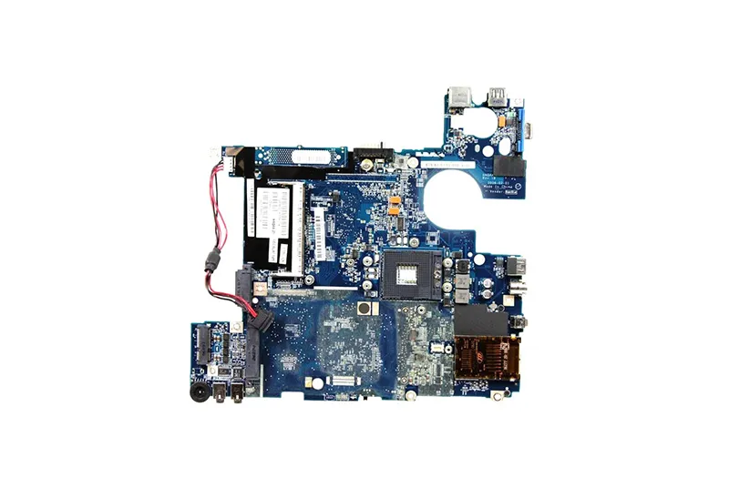 K000038620 - Toshiba Intel System Board (Motherboard) Socket 478 for …