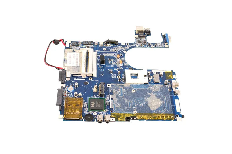 K000045600 - Toshiba Intel System Board (Motherboard) socket 478 for …