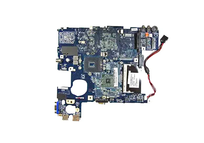 K000051030 - Toshiba System Board (Motherboard) for Satellite P200D /…