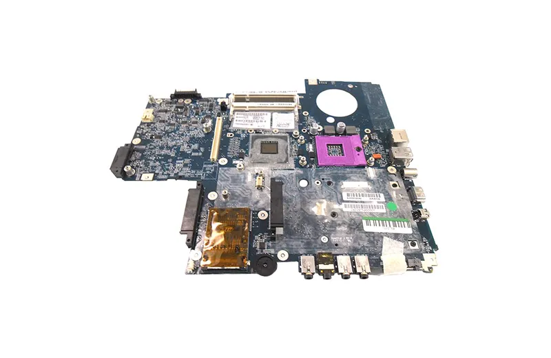 K000051040 - Toshiba Intel System Board (Motherboard) Socket 478 for …