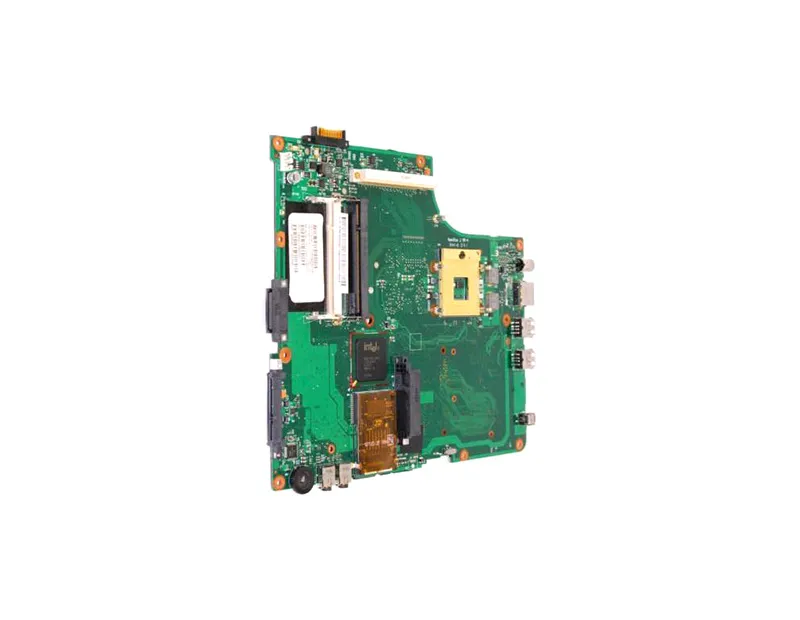 K000055760 - Toshiba Intel System Board (Motherboard) Socket 478 for …