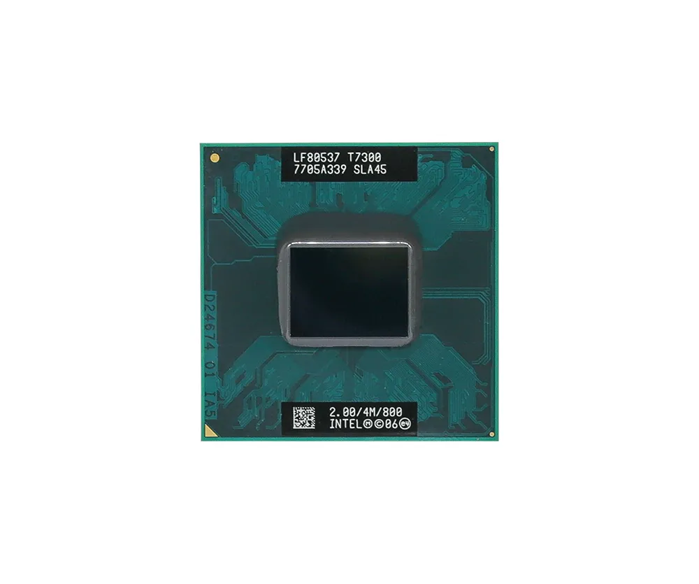 K000058300 - Toshiba 2.00GHz 800MHz FSB 4MB L2 Cache Socket PBGA479 /…