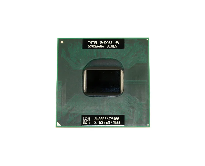 K000063710 - Toshiba 2.53GHz 1066MHz FSB 6MB L2 Cache Socket BGA479 /…