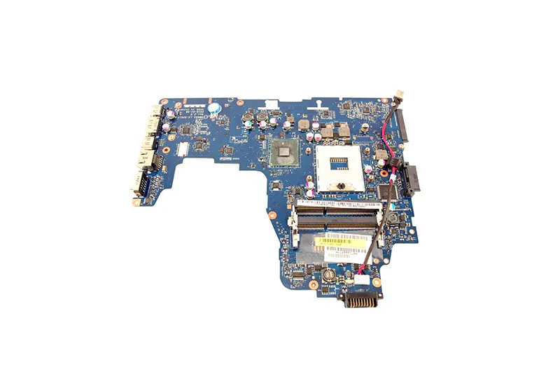 K000125670 - Toshiba System Board (Motherboard) Socket 989 for Satell…