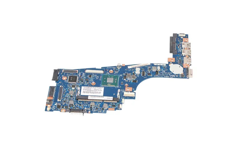 K000891590 - Toshiba System Board (Motherboard) with Intel Pentium N3…