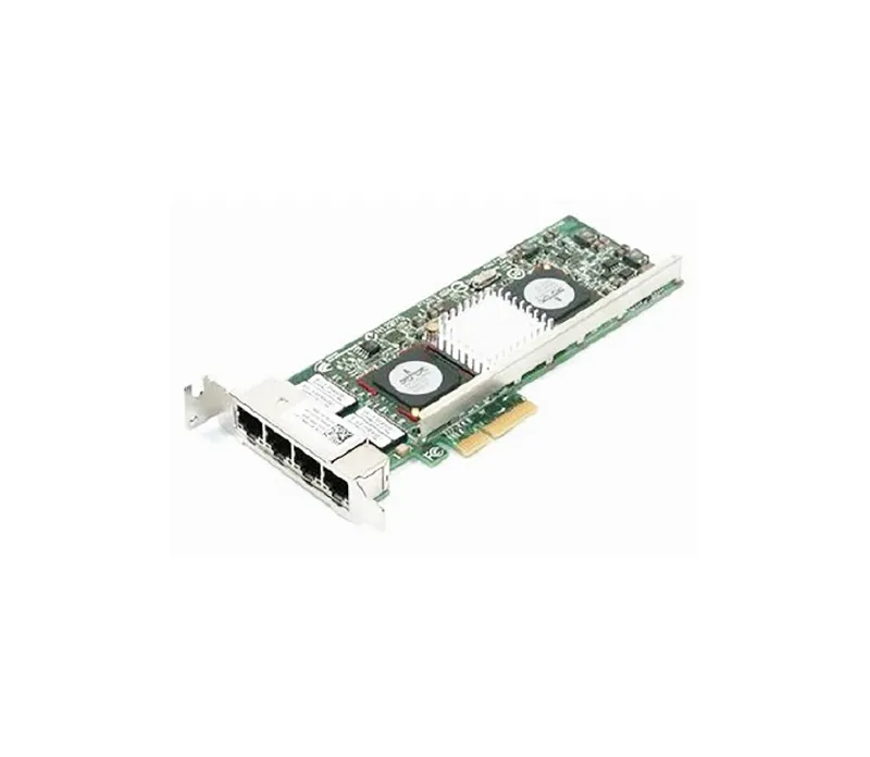 K013R - Dell Broadcom Netxtreme Ii 5709 Gigabit Quad Port Ethernet Pc…