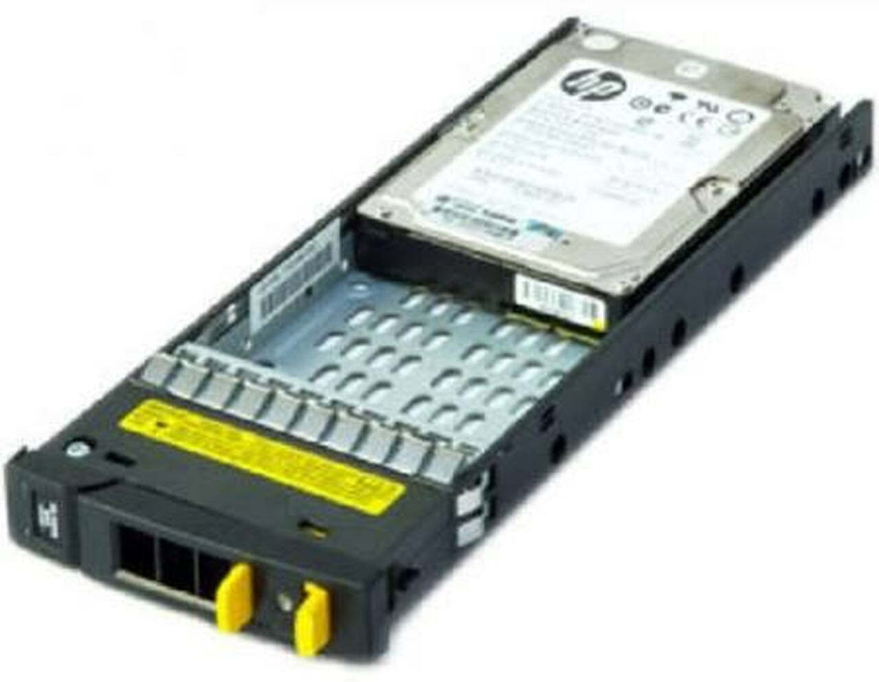 K0F24A - HP 3PAR StoreServ M6710 600GB 15000RPM SAS 6Gb/s 2.5-inch FI…