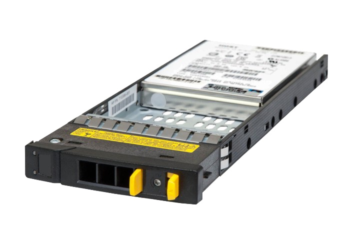 K0F25A - HP 1.2TB 10000RPM SAS 6Gb/s (FIPS) 2.5-inch Hard Drive for 3…