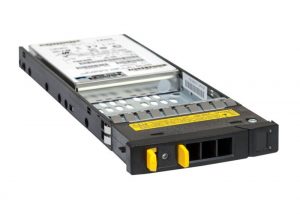K0F26A - HP 1.8TB 10000RPM SAS 6Gb/s 2.5-inch Hard Drive for 3Par Sto…