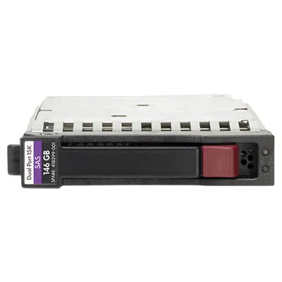 K0F30A - HP 3PAR StoreServ 10000 4 x 600GB 6Gb/s SAS 2.5-inch Drive M…