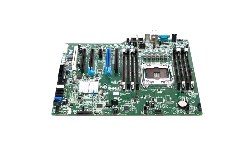K240Y Dell Socket FCLGA2011-3 Intel C612 Chipset ATX System