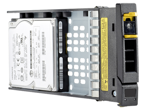K2P94A - HP 1.8TB 10000RPM SAS 12Gb/s 2.5-inch Hard Drive for 3Par St…
