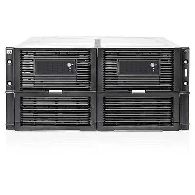 K2Q15A - HP D6000 W/35 6TB 6g SAS 7.2k LFF (3.5-inch) Dual Port Mdl H…
