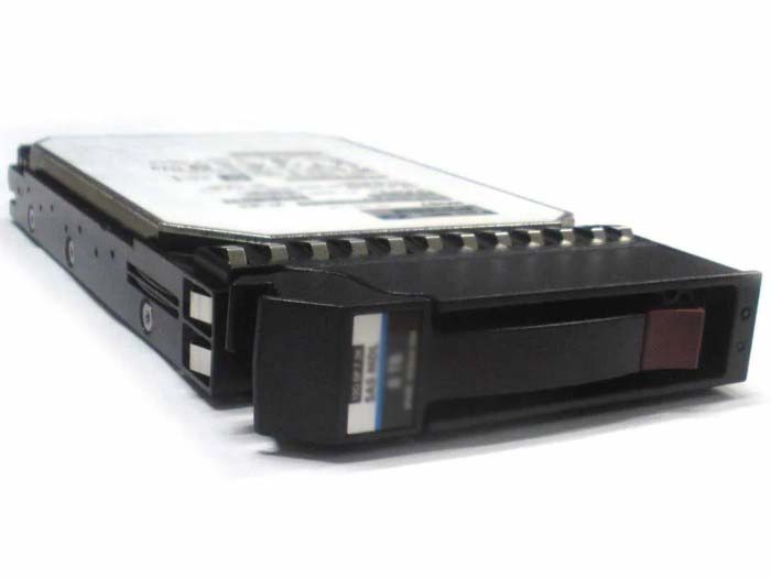 K2Q82A - HP 4TB 7200RPM SAS 12GB/s 128MB Cache Hot-Pluggable 3.5-inch…