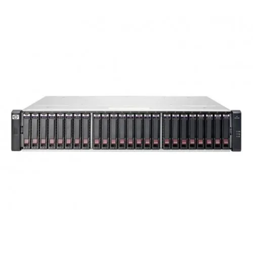 K2R80A - HP Modular Smart Array 2040 San Dual Controller LFF Storage …