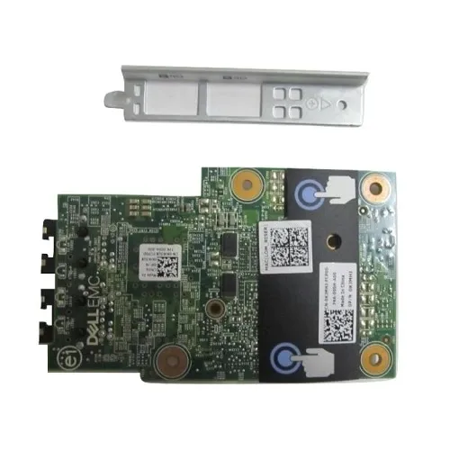ThinkSystem Broadcom 57416 10GBASE-T Ethernet Adapters