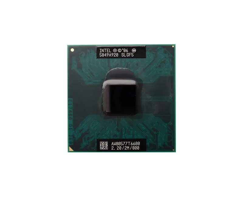 KC66001DTP - Acer 2.20GHz 800MHz FSB 2MB L2 Cache Socket PGA478 Intel…