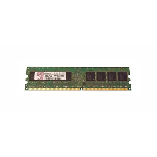 KC6844-ELG37 - Kingston 1GB DDR2-533MHz PC2-4200 ECC Unbuffered CL4 2…
