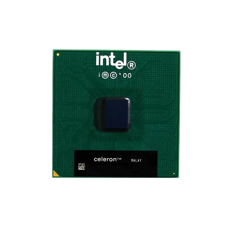 KC80524KX400128 - Intel Celeron 400MHz 66MHz FSB 128KB L2 Cache Socke…