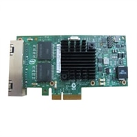 KM1M1 - Dell Intel I350 1Gbps QP Adapter