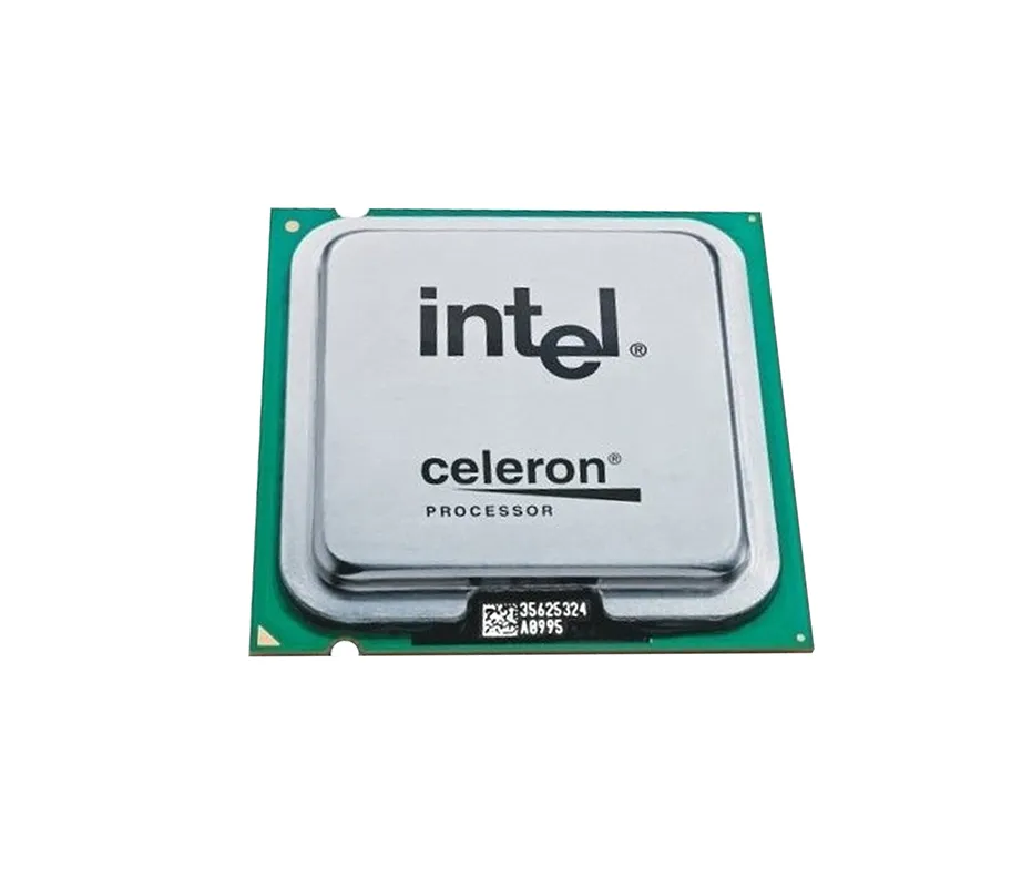 KP80526NY800128 - Intel Celeron 800MHz 100MHz FSB 128KB L2 Cache Sock…