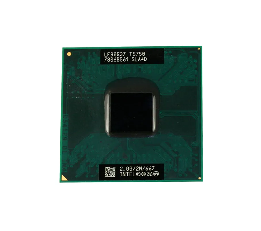 KQ436-69001 - HP 2.00GHz 667MHz FSB 2MB L2 Cache Socket PGA478 Intel …