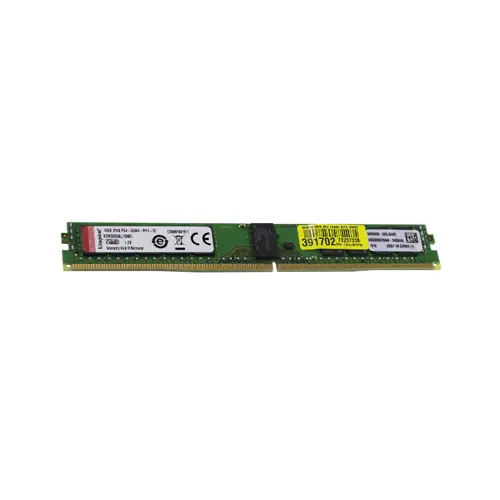キングストン KSM26RD8L/16MEI 16GB 2666MHz DDR4 ECC Reg CL19