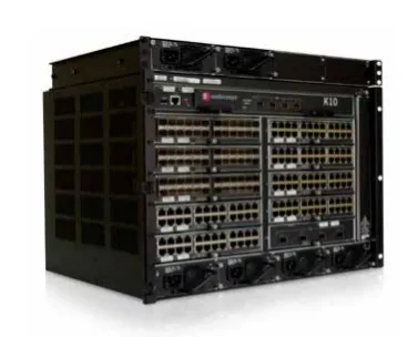 KT2006-0224 - Extreme Networks K-Series I/O Module
