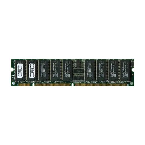 KT3K155-IND75 - Kingston 1GB PC133 133MHz ECC Unbuffered CL2 168-Pin …