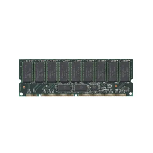 KT77CTV-IND75 - Kingston 1GB 133MHz PC133 ECC Registered CL3 3.3V 168…