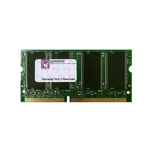 KTCA780016 - Kingston 16MB 66MHz PC66 non-ECC Unbuffered 144-Pin SoDi…