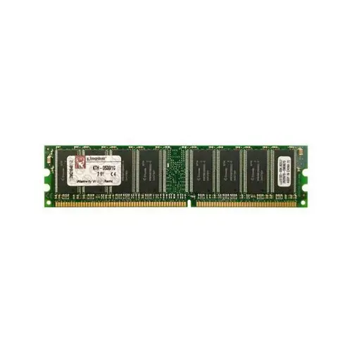 KTDPE2400128 - Kingston 128MB 133MHz PC133 ECC Registered CL3 168-Pin…